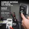 Cargador De Baterías NOCO GENIUS1 1A 6V Y 12V