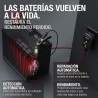 Cargador De Baterías NOCO GENIUS1 1A 6V Y 12V