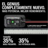 Cargador De Baterías NOCO GENIUS1 1A 6V Y 12V