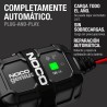 Cargador De Baterías NOCO GENIUS2 D 2A 12V