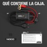 Cargador De Baterías NOCO GENIUS2 D 2A 12V