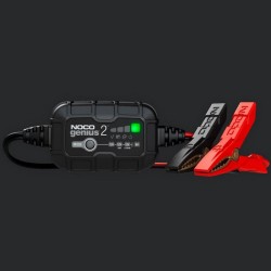 Cargador De Baterías NOCO GENIUS2