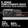 Cargador De Baterías NOCO GENIUS5 5A 6V Y 12V