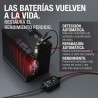 Cargador De Baterías NOCO GENIUS5 5A 6V Y 12V