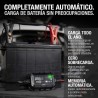 Cargador De Baterías NOCO GENIUS5 5A 6V Y 12V