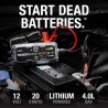 Arrancador NOCO Boost GB20 500A