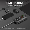 Arrancador NOCO Boost GB20 500A
