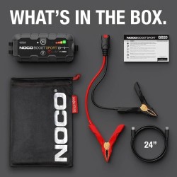 Arrancador NOCO Boost GB20 500A