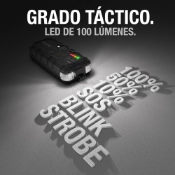 Arrancador NOCO Boost GB40 1000A