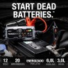 Arrancador NOCO Boost GB40 1000A