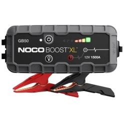 Arrancador NOCO Boost GB50 1500A