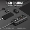 Arrancador NOCO Boost GB50 1500A
