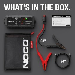 Arrancador NOCO Boost GB50 1500A