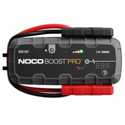 Arrancador NOCO Boost GB150 3000A
