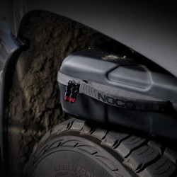 Maletín Protector NOCO GBC015