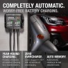 Cargador De Batería Inteligente Noco Genius2X2