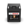 Batería de Moto Bosch FA105 (YB14L-A2/B2-12N14-3A) 12Ah 210A 12V