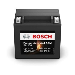 Batería Bosch FA106...