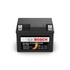 Batería de Moto Bosch FA109 (YTX4L-BS) 3Ah 50A 12V