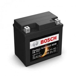 Batería de Moto Bosch FA111...