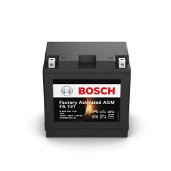 Batería de Moto Bosch FA131 (YB16CL-B) 19Ah 220A 12V