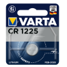 Pila de Botón de litio VARTA CR1225