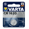 Pila de Botón de Litio VARTA CR1620
